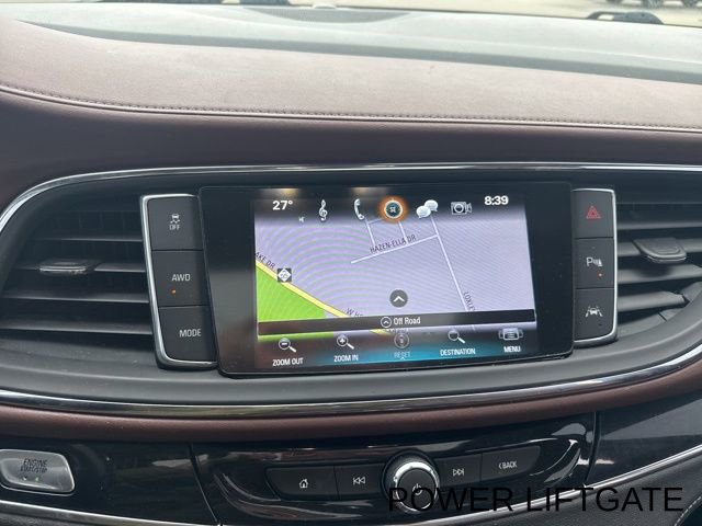Used 2019 Buick Enclave Avenir w/ Avenir Technology Package AWD/4WD image 14