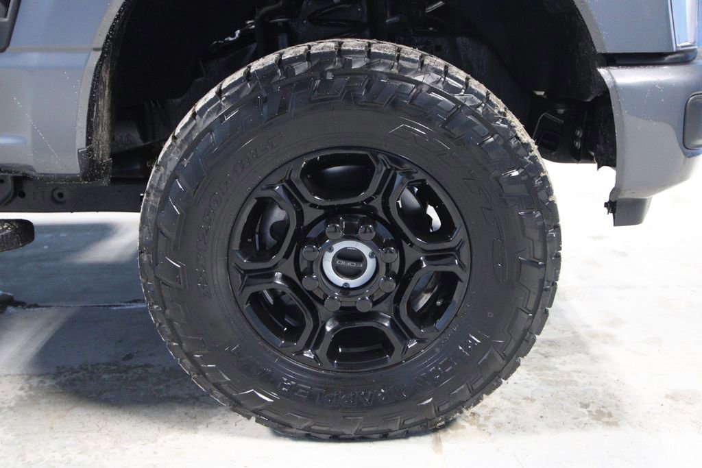 Used 2026 Ford F350 XL w/ STX Appearance Package AWD/4WD image 31