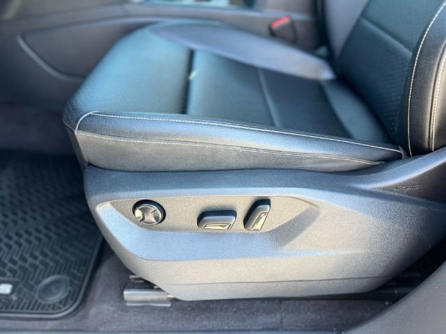 Used 2022 Volkswagen Atlas SE image 20