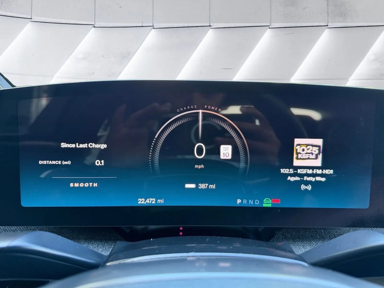 Used 2023 Lucid Air Pure AWD/4WD image 18