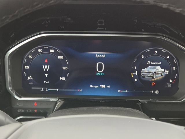 New 2026 Chevrolet Silverado 1500 RST w/ All Star Edition Plus image 34