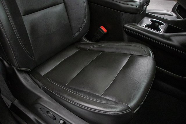 Used 2021 Chevrolet Tahoe Z71 image 14