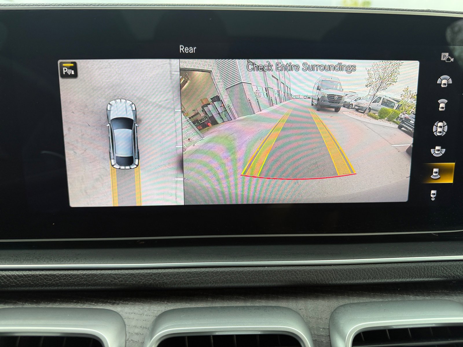 Used 2022 Mercedes-Benz GLE 53 AMG 4MATIC Coupe image 15