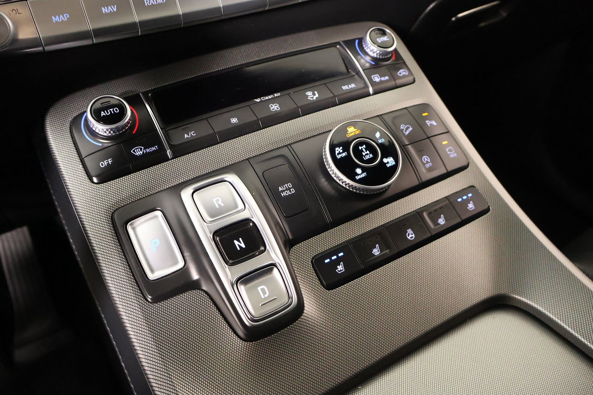 Used 2020 Hyundai Palisade Limited AWD/4WD image 8