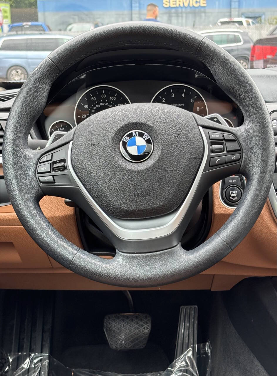 Used 2014 BMW 428i xDrive Coupe AWD/4WD image 23