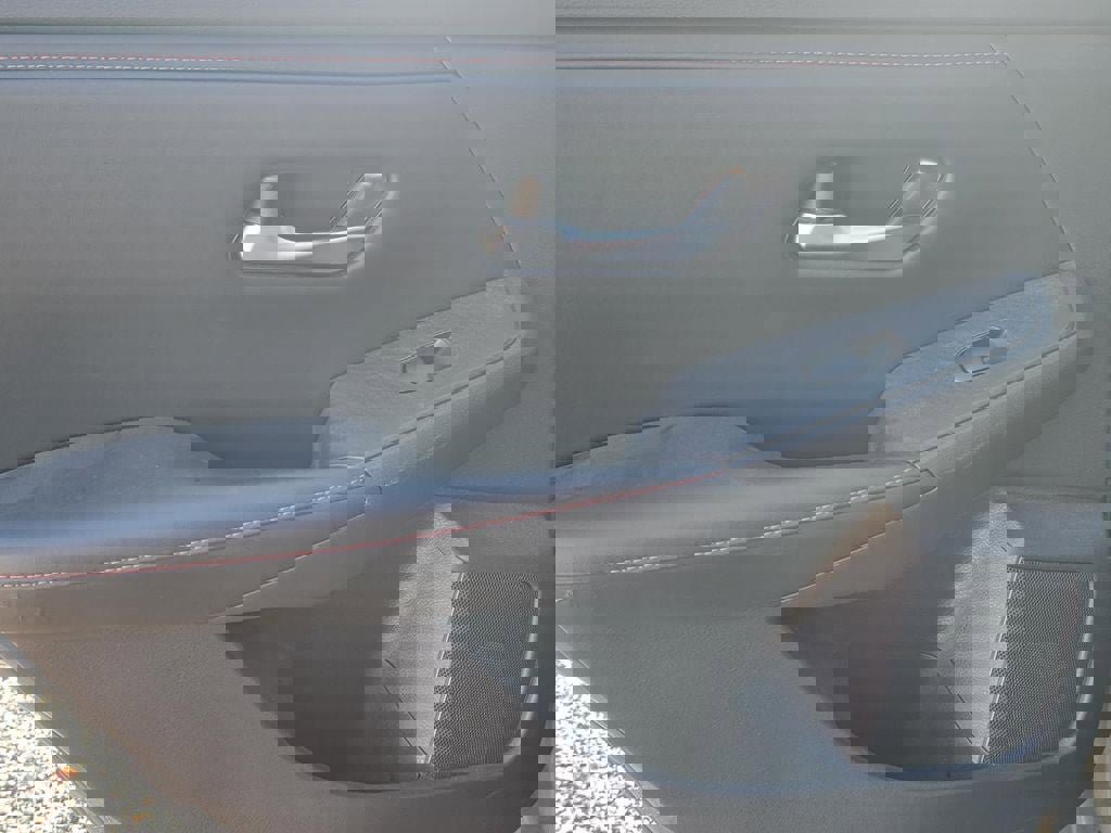 Certified 2024 Nissan Sentra SR w/ Trunk Package image 11