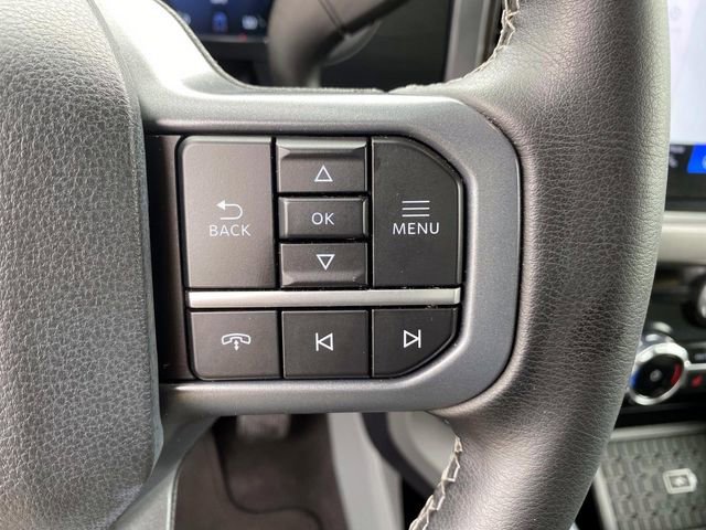 Used 2024 Ford F150 XLT w/ Equipment Group 302A MID AWD/4WD image 22