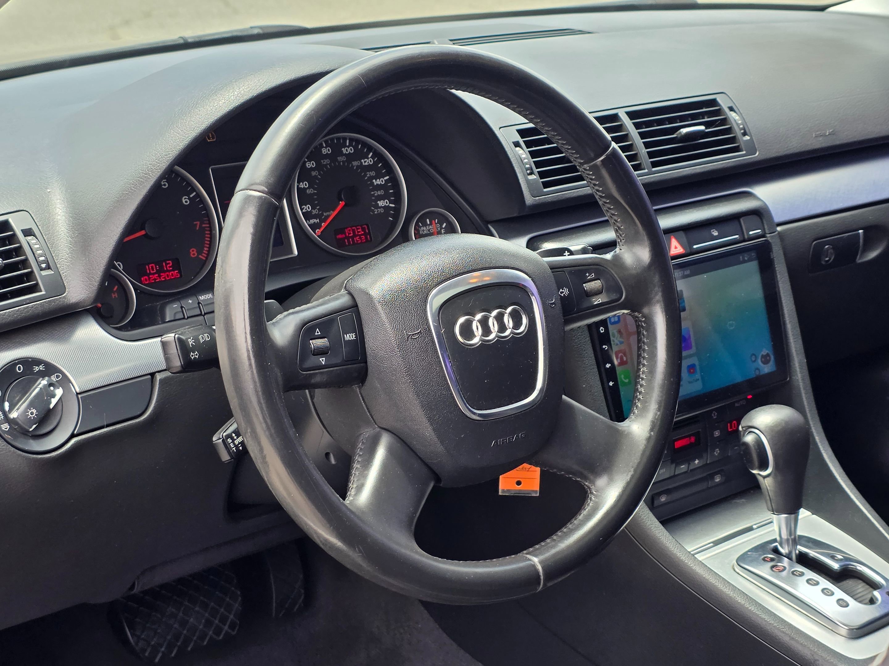 Used 2008 Audi A4 2.0T FWD image 13