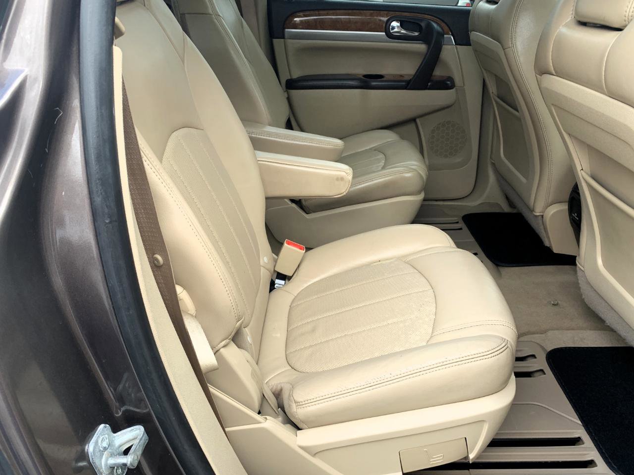 Used 2012 Buick Enclave Premium FWD image 40