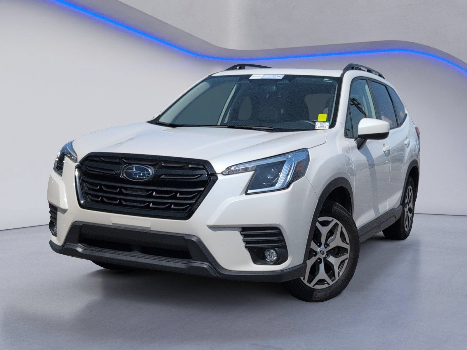 Used 2024 Subaru Forester Premium AWD/4WD video 2