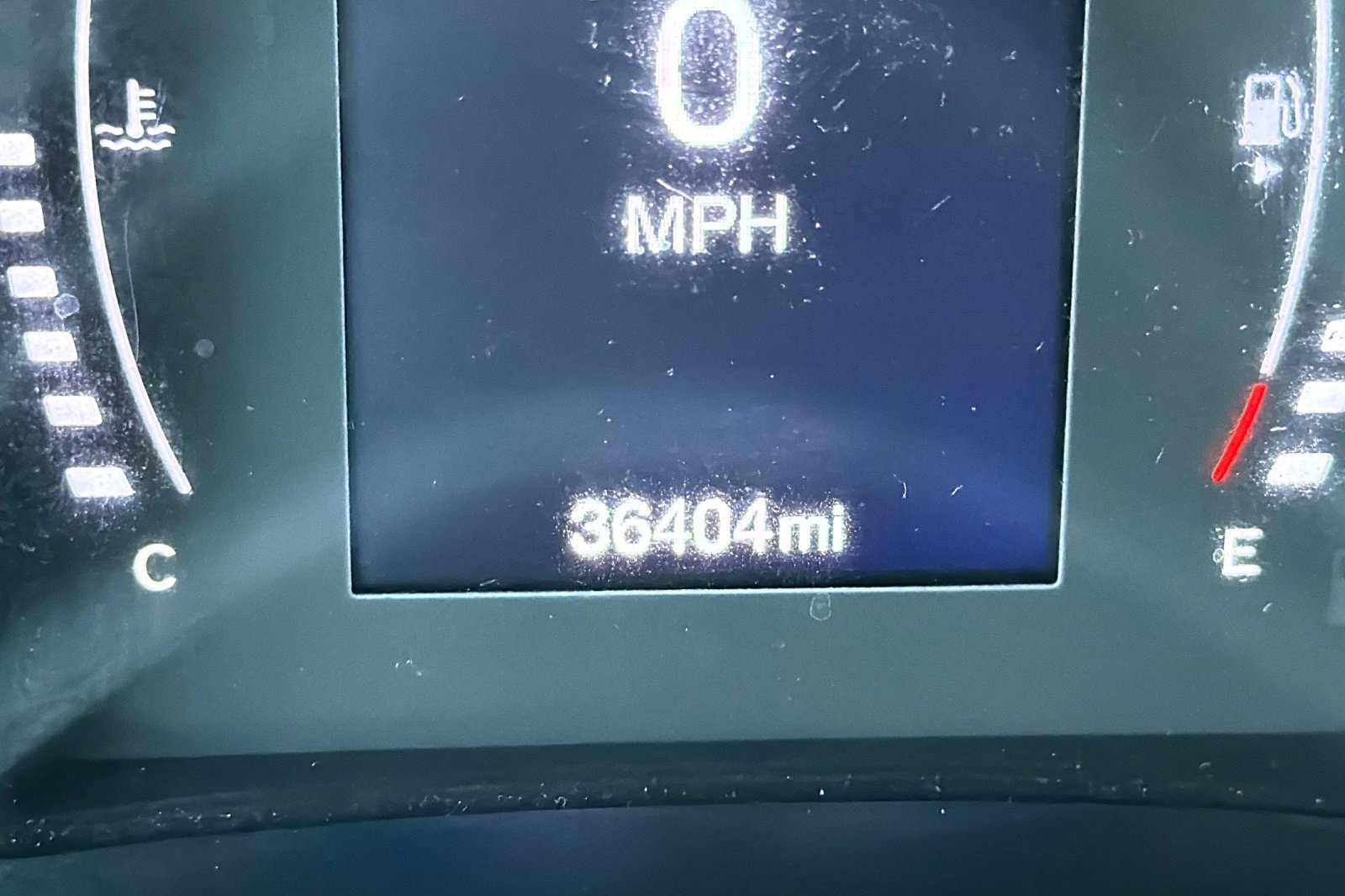 Used 2020 Jeep Compass Latitude image 20