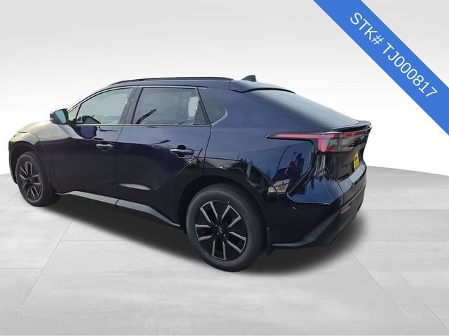 New 2026 Subaru Solterra Premium image 5