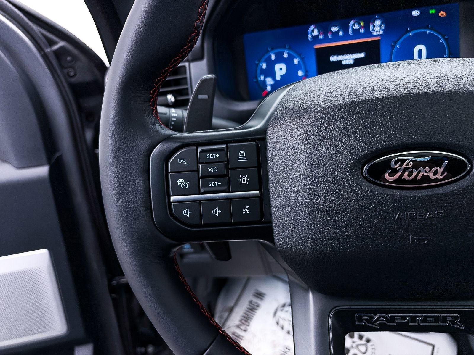 Used 2025 Ford F150 Raptor image 51