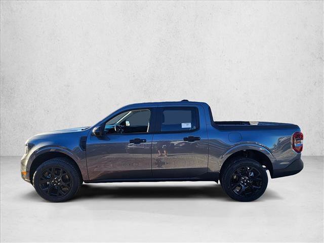 New 2025 Ford Maverick XLT w/ XLT Luxury Package image 5