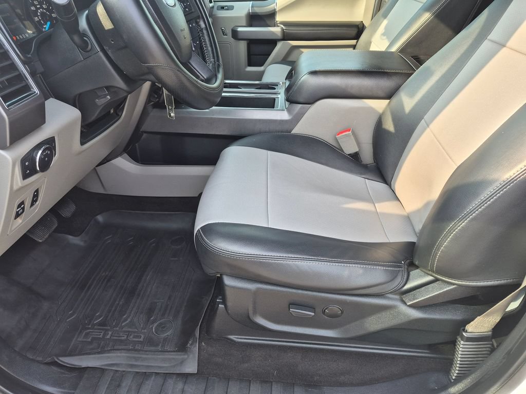 Used 2019 Ford F150 XLT w/ Equipment Group 301A Mid AWD/4WD image 14