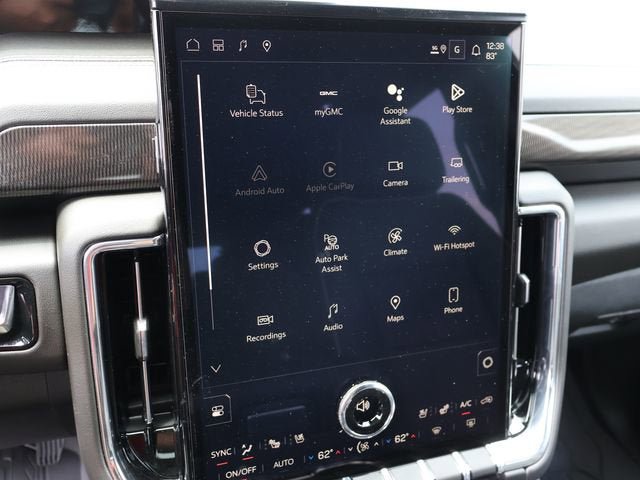 New 2026 GMC Yukon XL Elevation w/ Elevation Premium Package AWD/4WD image 31