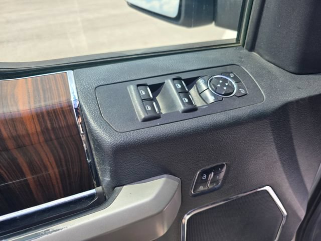 Used 2016 Ford F150 Lariat w/ Equipment Group 502A Luxury AWD/4WD image 17