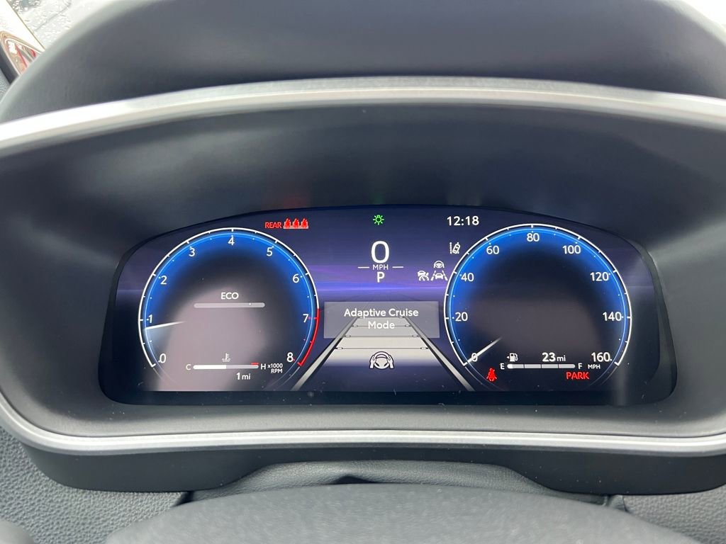 New 2026 Toyota Corolla XSE image 31