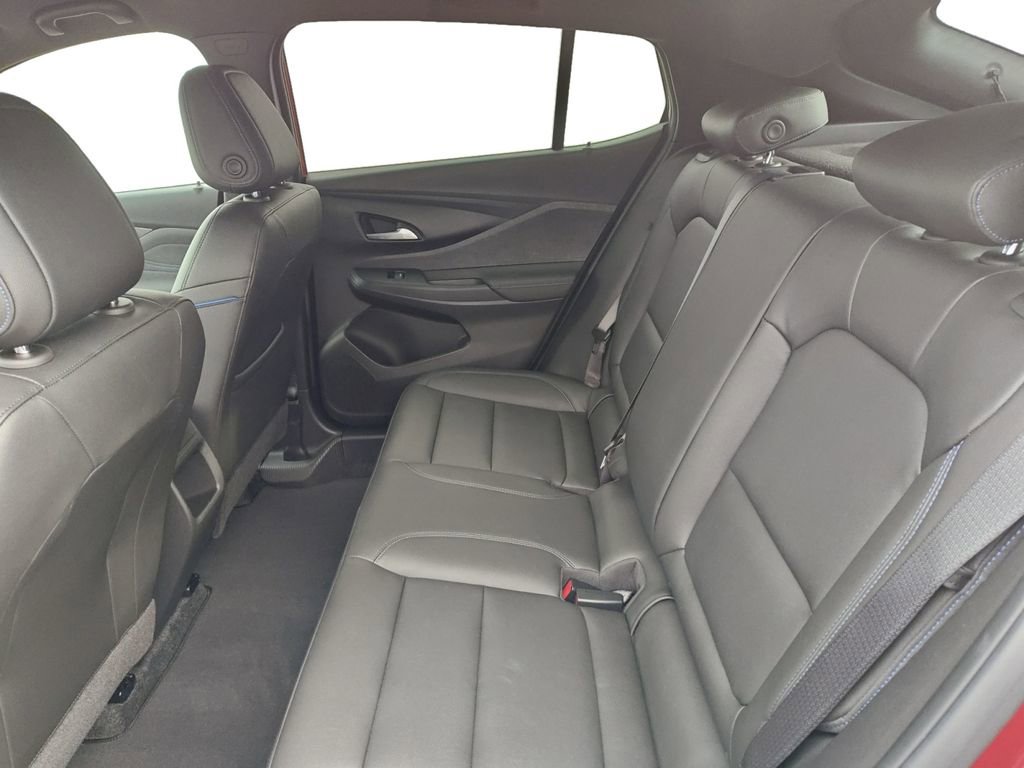 Used 2024 Buick Envista Sport Touring w/ Convenience I Package image 13