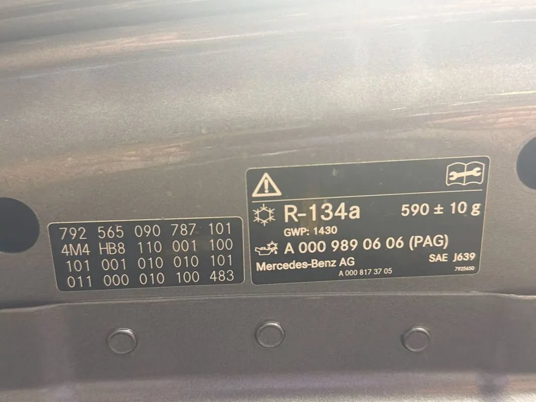 Used 2022 Mercedes-Benz GLB 250 4MATIC image 84