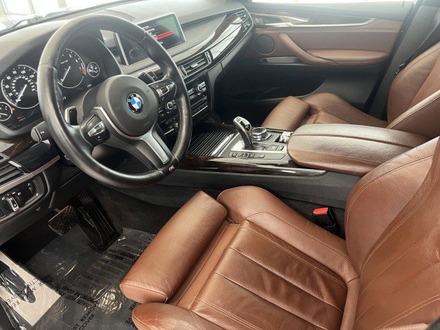 Used 2014 BMW X5 xDrive35i AWD/4WD image 11