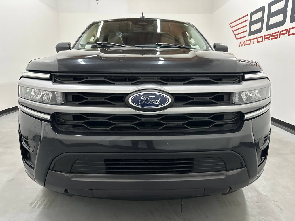 Used 2023 Ford Expedition Max XLT RWD image 4