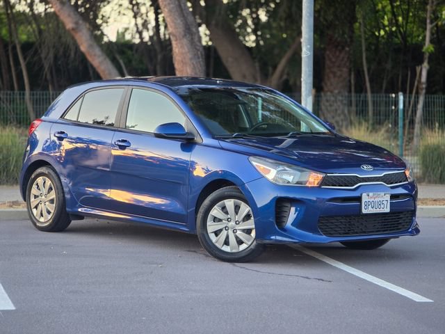 Used 2020 Kia Rio S FWD image 2