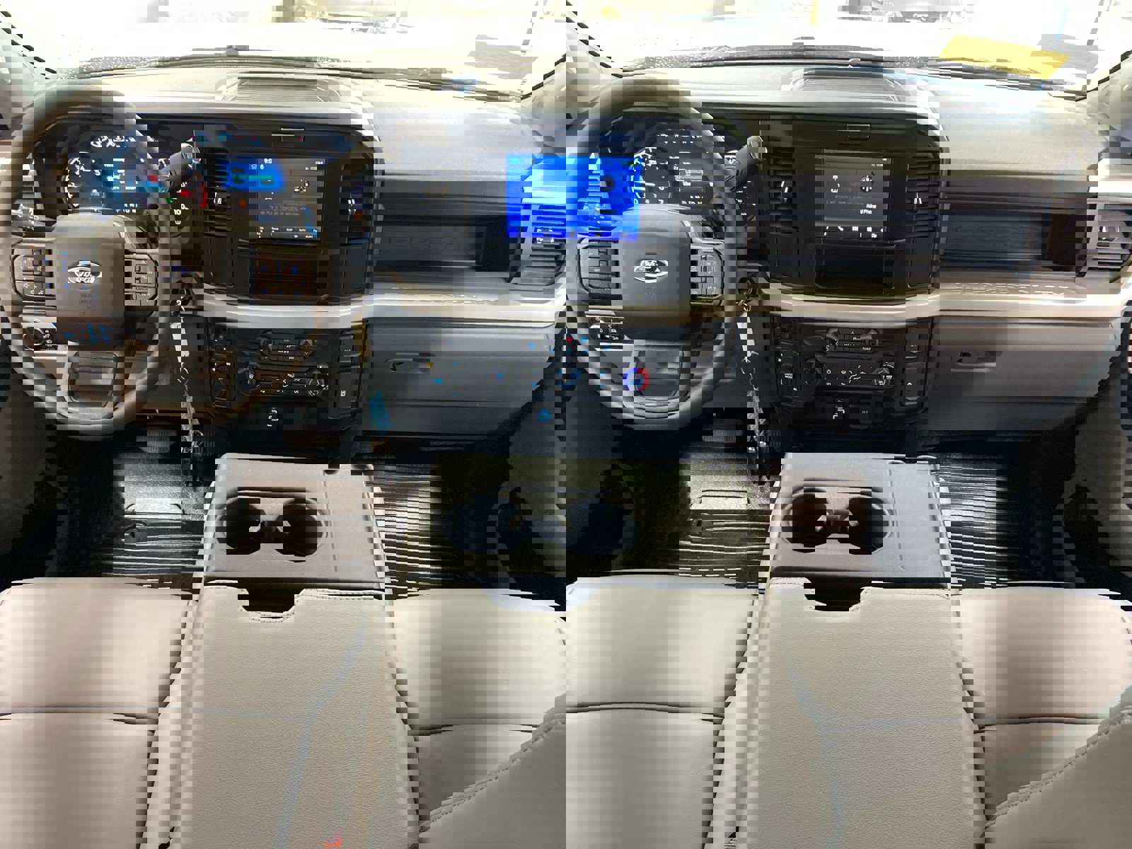 New 2026 Ford F250 XL image 17