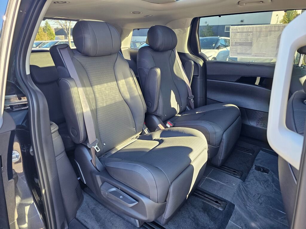 New 2026 Kia Carnival SX Prestige image 29