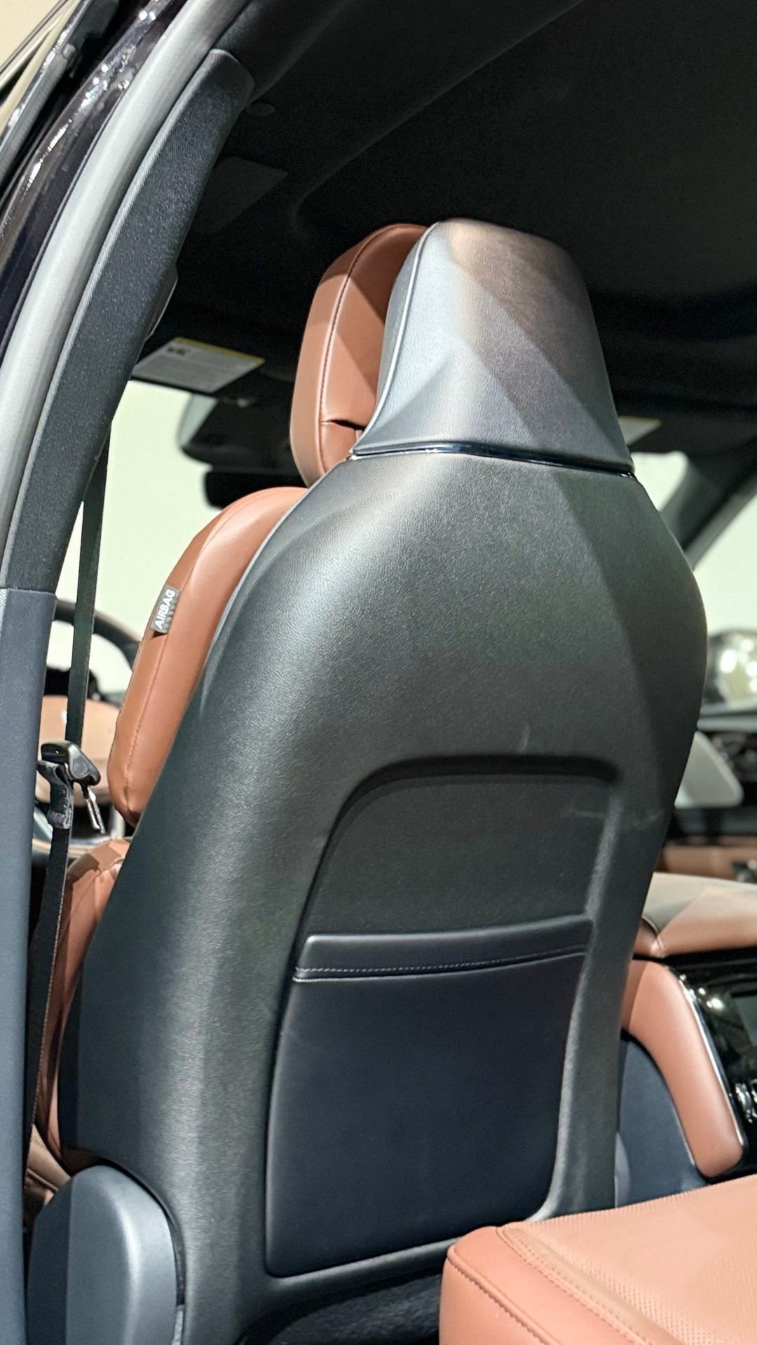 New 2026 Lincoln Aviator Reserve AWD/4WD image 63