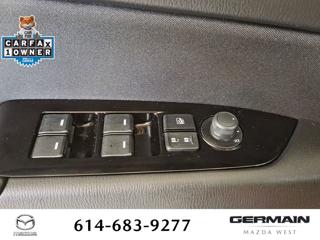 Used 2023 MAZDA CX-5 AWD 2.5 S image 28