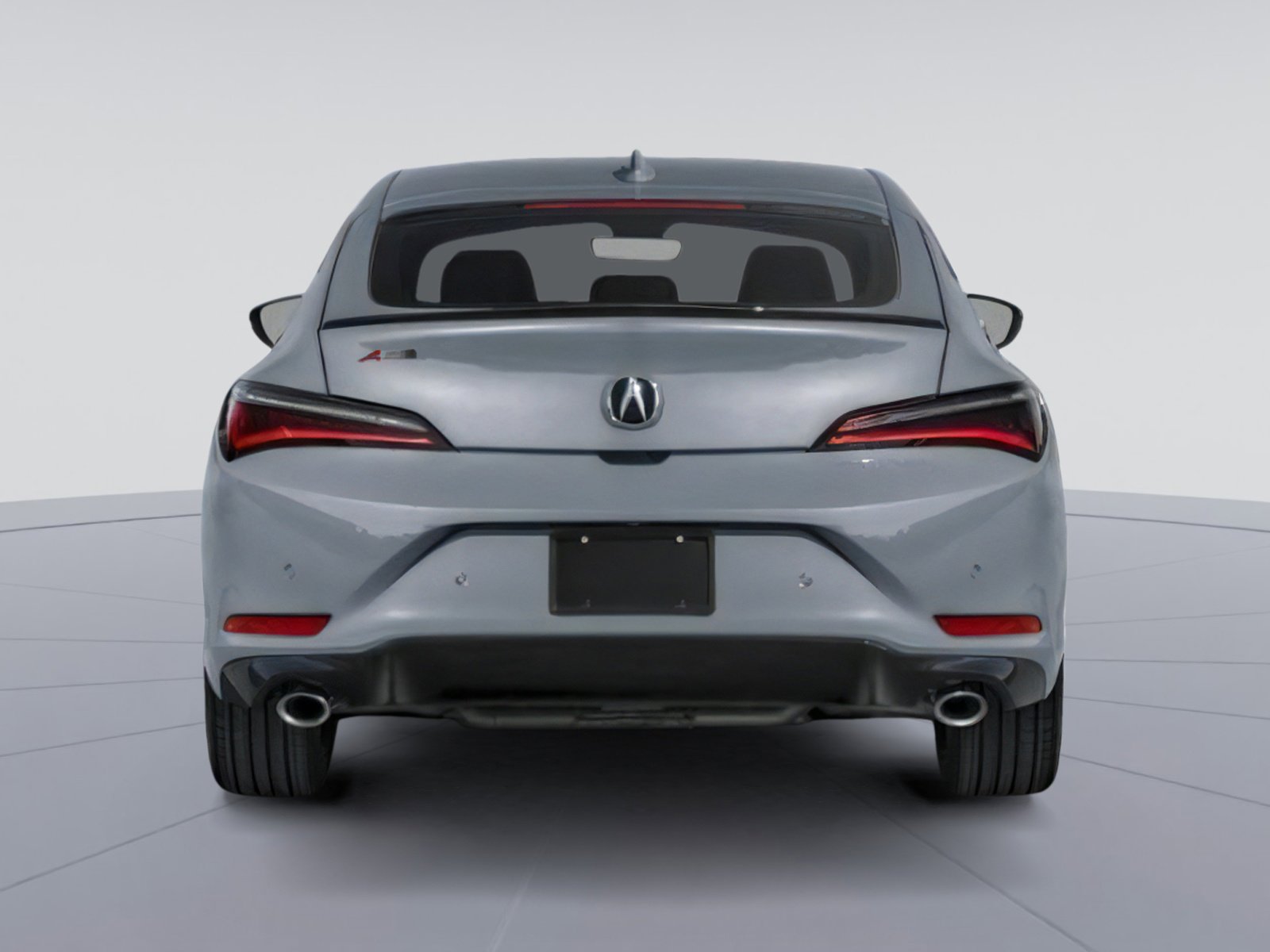 New 2026 Acura Integra A-Spec image 5