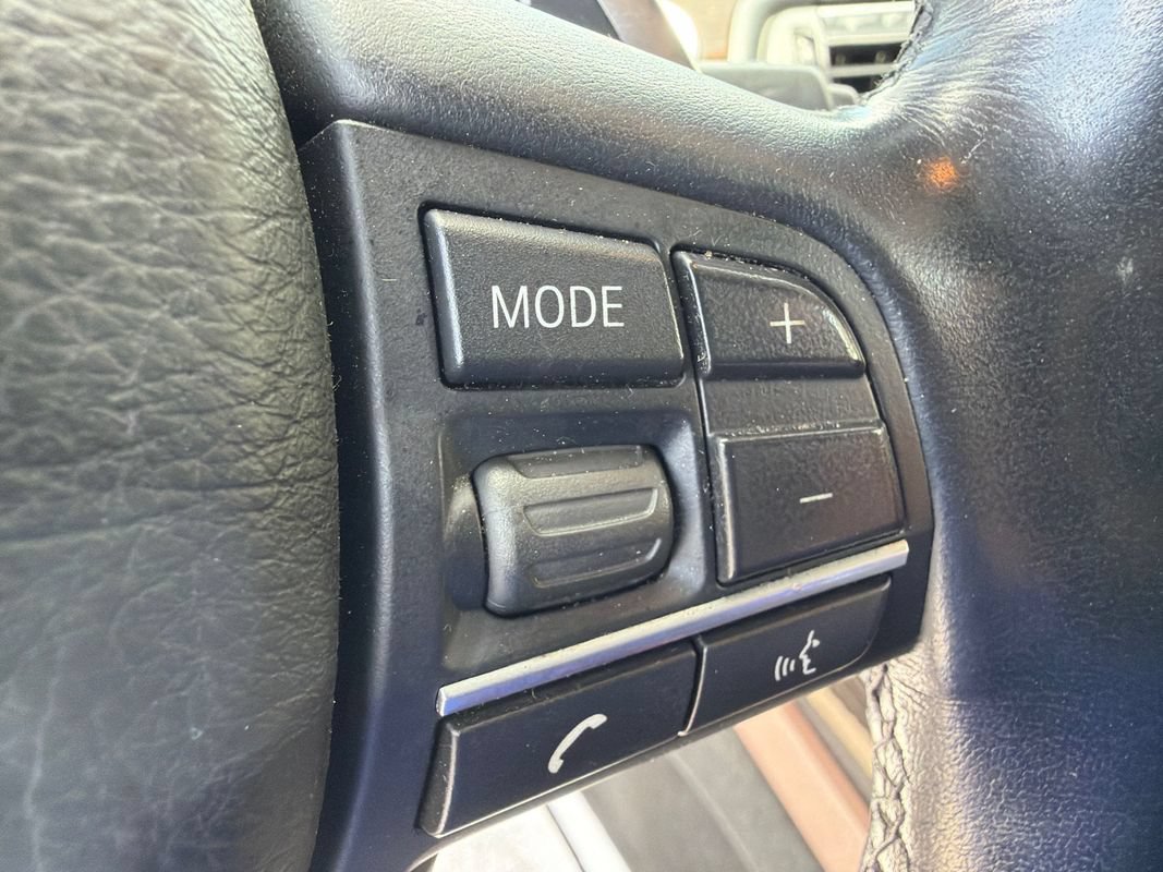 Used 2014 BMW 640i Gran Coupe xDrive AWD/4WD image 13