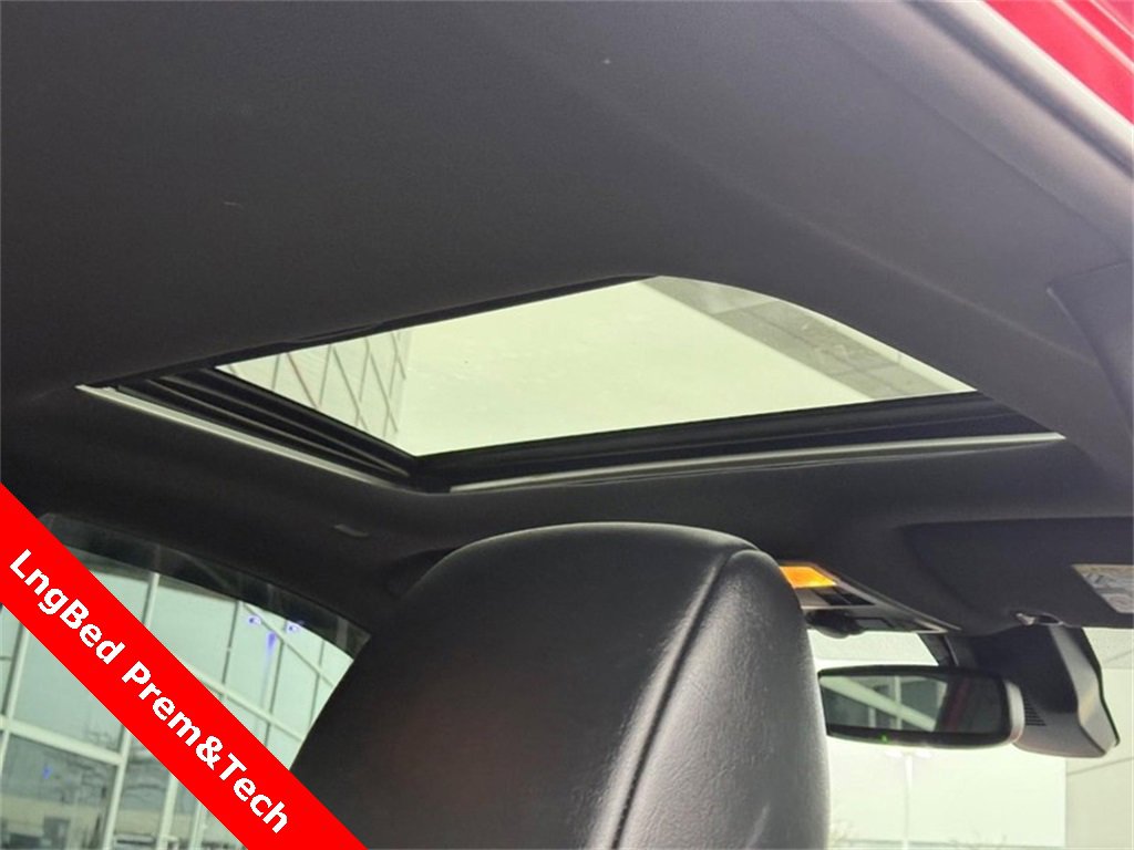 Used 2021 Toyota Tacoma TRD Off-Road w/ TRD Premium Off Road Package image 13