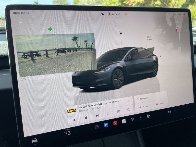 Used 2024 Tesla Model 3 Long Range image 17