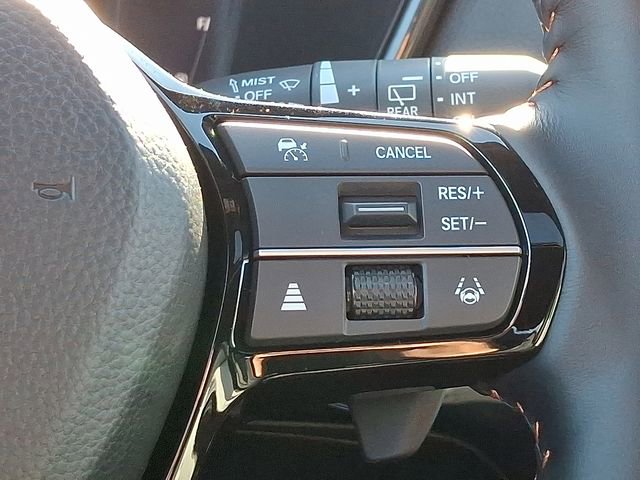 New 2026 Honda CR-V Sport Touring image 20