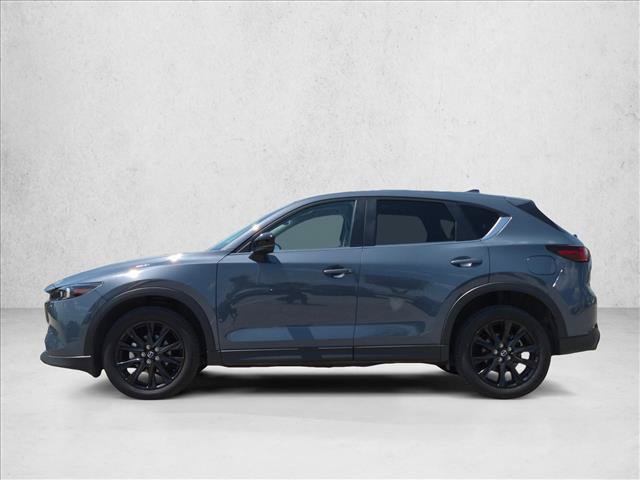 Used 2025 MAZDA CX-5 Carbon Edition AWD/4WD image 9