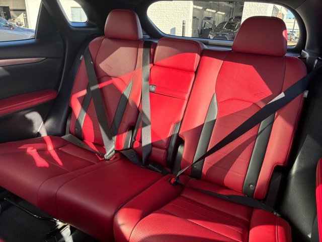 Used 2021 Lexus RX 350 F Sport w/ Cold Area Package AWD/4WD image 25