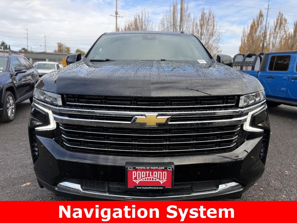 Used 2023 Chevrolet Tahoe LT image 5