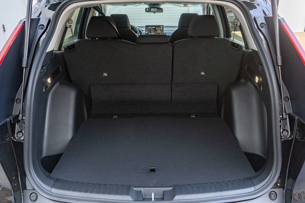 New 2026 Honda CR-V EX image 12