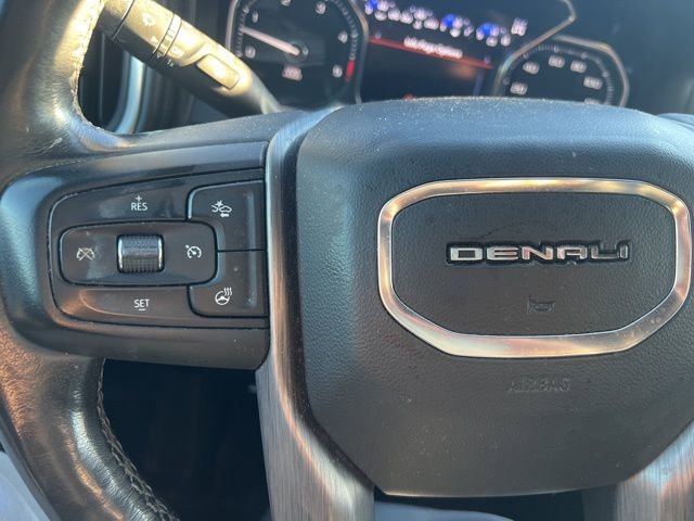 Used 2020 GMC Sierra 2500 Denali w/ Denali Ultimate Package image 12