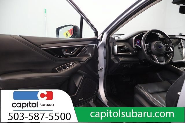 Used 2023 Subaru Outback Limited AWD/4WD image 10