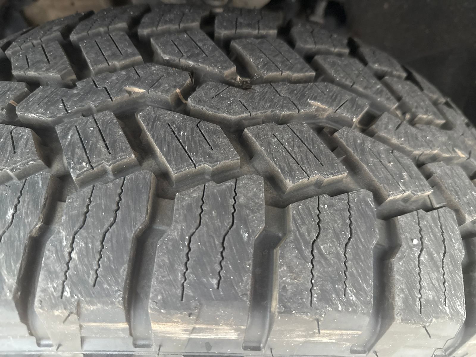 Used 2022 GMC Sierra 1500 SLT w/ X31 Off-Road Package image 27