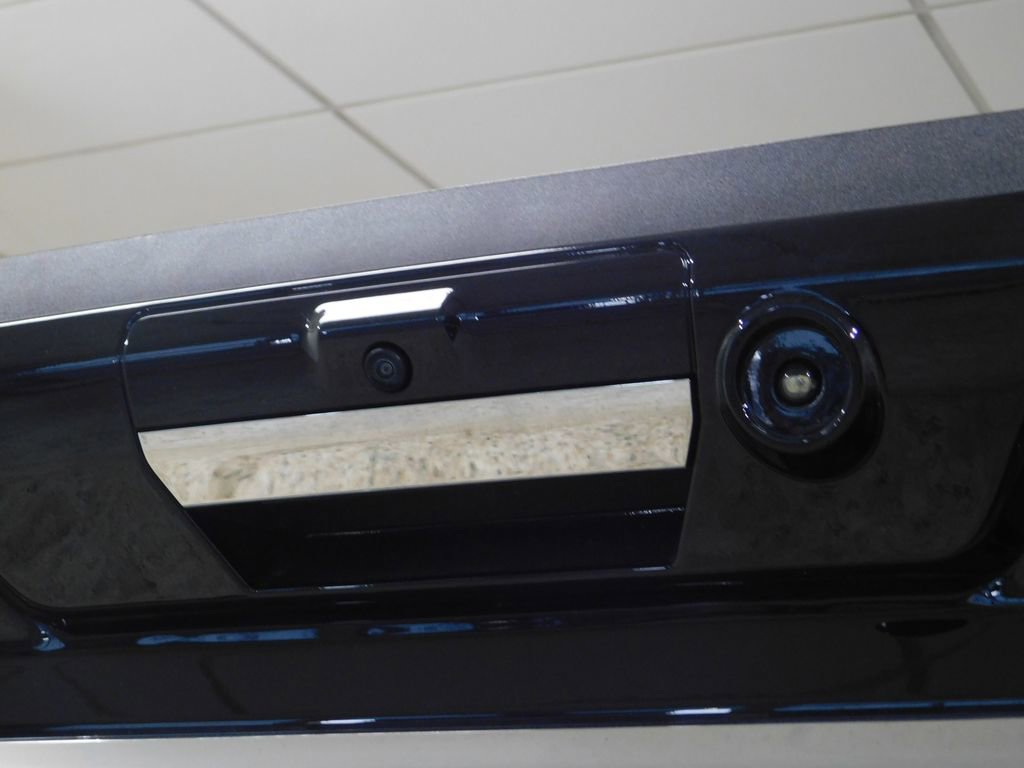 Used 2024 Ford F450 King Ranch w/ Chrome Package AWD/4WD image 89