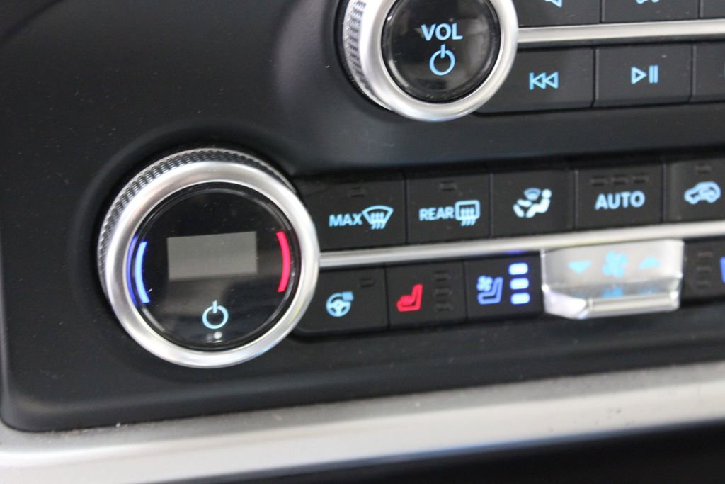 Used 2024 Ford Expedition Max Limited image 49