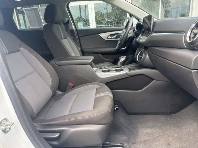 Certified 2023 Chevrolet Blazer LT image 33