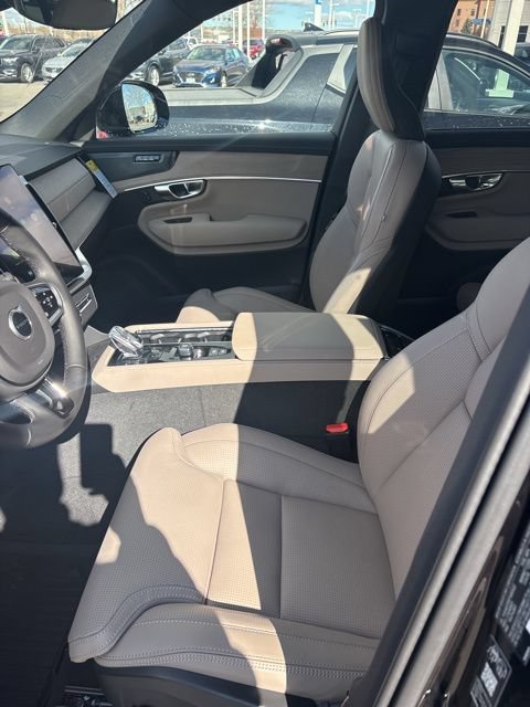 New 2026 Volvo XC90 T8 Ultra w/ Protection Package AWD/4WD image 20