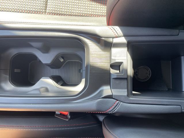 New 2026 Nissan Kicks SR w/ Cold Weather Package image 22