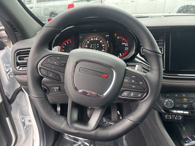 New 2026 Dodge Durango GT image 23