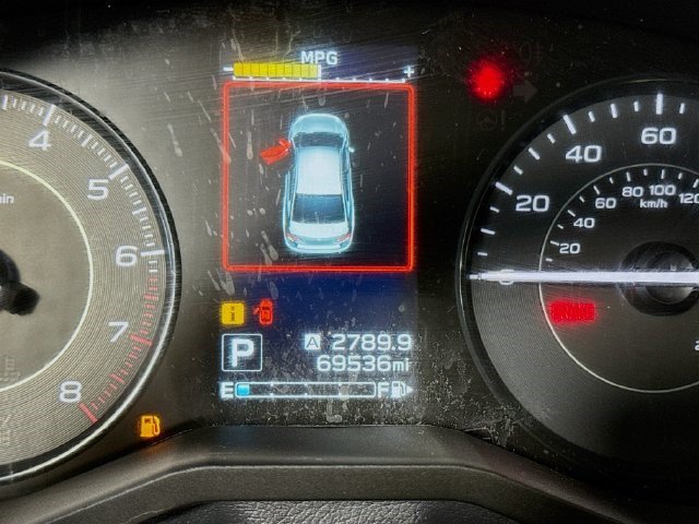 Used 2022 Subaru Impreza 2.0i AWD/4WD image 15